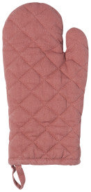 Oven Mitt - Stonewash
