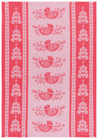 Jacquard Woven Tea Towel